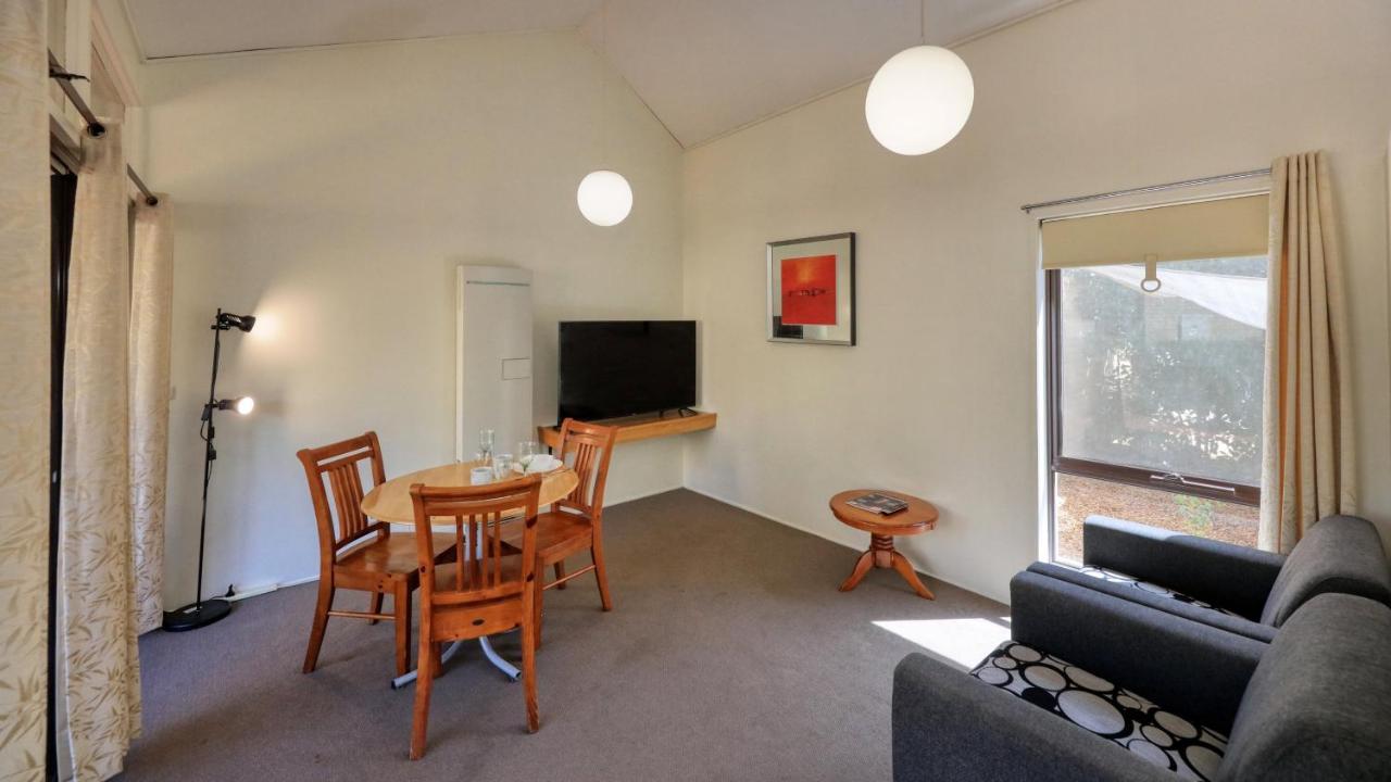 Executive Hideaway Lejlighedshotel Benalla Eksteriør billede