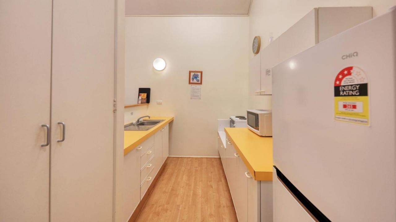 Executive Hideaway Lejlighedshotel Benalla Eksteriør billede